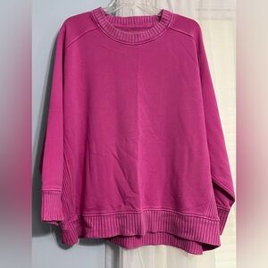 Aerie crewneck sweatshirt